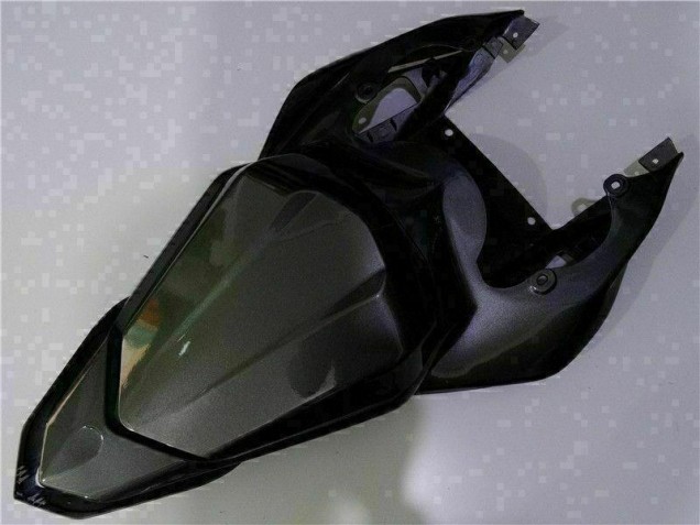 Cinzento Preto Kit Carenagem R6 2006-2007 Cinzento Preto Kit Carenagem R6 2006-2007