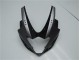 Cinzento Preto Kits Carenagem GSXR 1000 K5 2005-2006