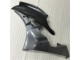 Cinzento Preto Plásticos R6 2006-2007