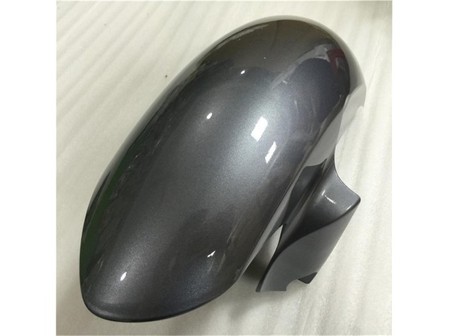Cinzento Preto Plásticos R6 2006-2007