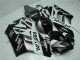 Cinzento Preto Repsol Abs Plástico CBR 1000RR 2004-2005 Cinzento Preto Repsol Abs Plástico CBR 1000RR 2004-2005