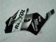 Cinzento Preto Repsol Abs Plástico CBR 1000RR 2004-2005 Cinzento Preto Repsol Abs Plástico CBR 1000RR 2004-2005