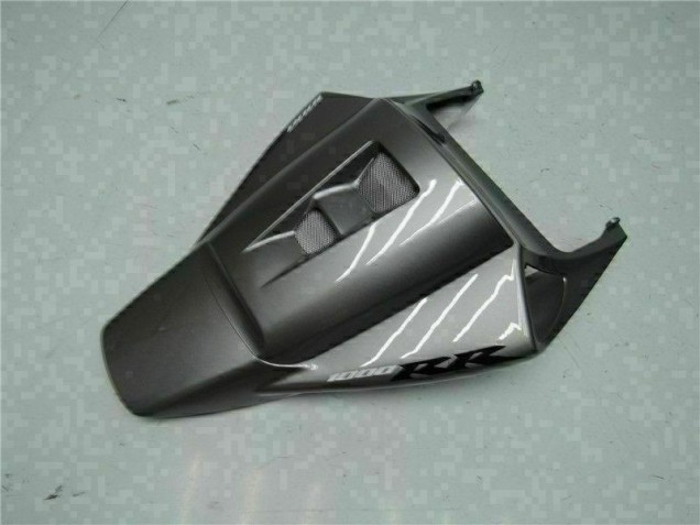 Cinzento Preto Repsol Abs Plástico CBR 1000RR 2004-2005 Cinzento Preto Repsol Abs Plástico CBR 1000RR 2004-2005