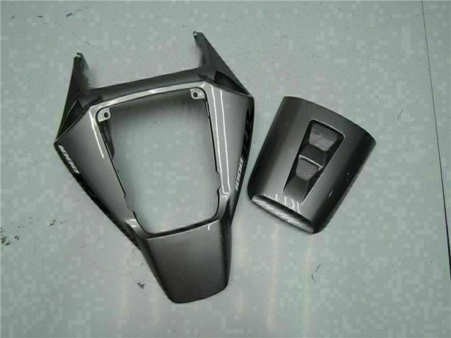 Cinzento Preto Repsol Abs Plástico CBR 1000RR 2004-2005 Cinzento Preto Repsol Abs Plástico CBR 1000RR 2004-2005