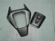 Cinzento Preto Repsol Abs Plástico CBR 1000RR 2004-2005 Cinzento Preto Repsol Abs Plástico CBR 1000RR 2004-2005