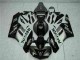 Cinzento Preto Repsol Abs Plástico CBR 1000RR 2004-2005 Cinzento Preto Repsol Abs Plástico CBR 1000RR 2004-2005