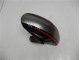 Cinzento Vermelho Preto Carenagem CBR 1000RR 2008-2011 Cinzento Vermelho Preto Carenagem CBR 1000RR 2008-2011