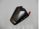 Cinzento Vermelho Preto Carenagem CBR 1000RR 2008-2011 Cinzento Vermelho Preto Carenagem CBR 1000RR 2008-2011