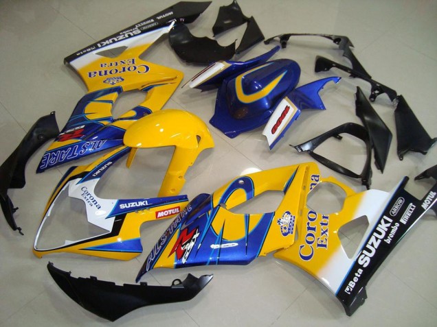 Corona Carenagem GSXR 1000 K5 2005-2006