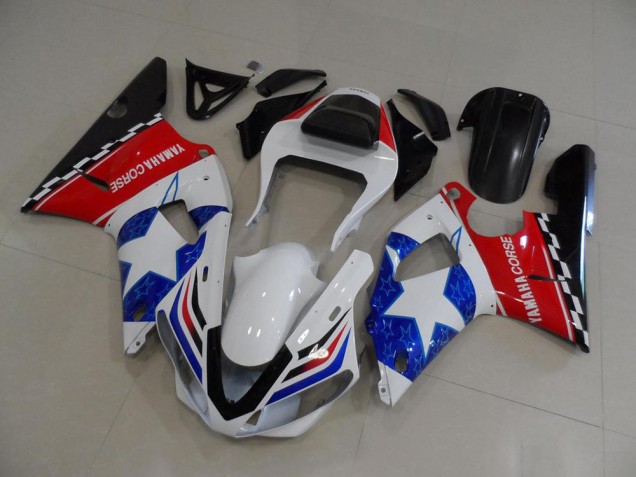 Corse Carenagem R1 2000-2001 Corse Carenagem R1 2000-2001