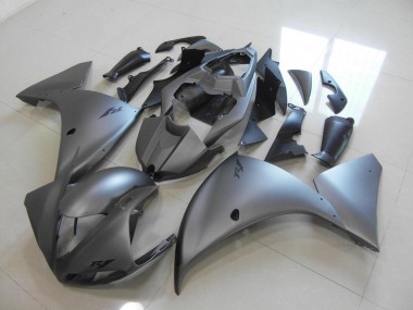 Dark Cinzento Carenagem R1 2009-2011