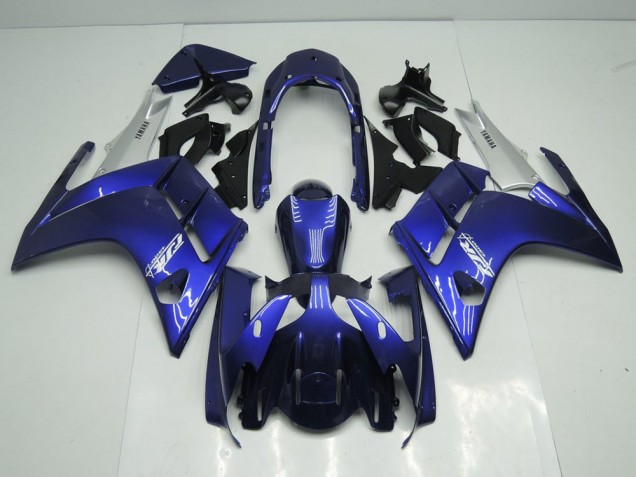 Doce Azul Carenagem FJR 1300 2001-2005 Doce Azul Carenagem FJR 1300 2001-2005