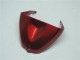 Doce Vermelho Carenagem ZX6R 2005-2006 Doce Vermelho Carenagem ZX6R 2005-2006