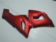 Doce Vermelho Carenagem ZX6R 2005-2006 Doce Vermelho Carenagem ZX6R 2005-2006