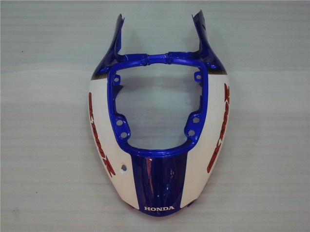 Ellow Azul Carenagem GSXR 1300 Hayabusa 1996-2007 Ellow Azul Carenagem GSXR 1300 Hayabusa 1996-2007