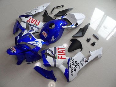 Fiat Injeção Kit Carenagem CBR 600RR 2005-2006