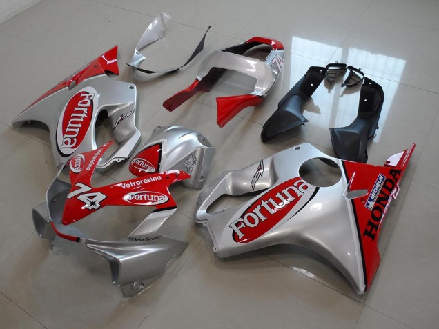Fortuna Carenagem CBR 600 F4i 2001-2003 Fortuna Carenagem CBR 600 F4i 2001-2003