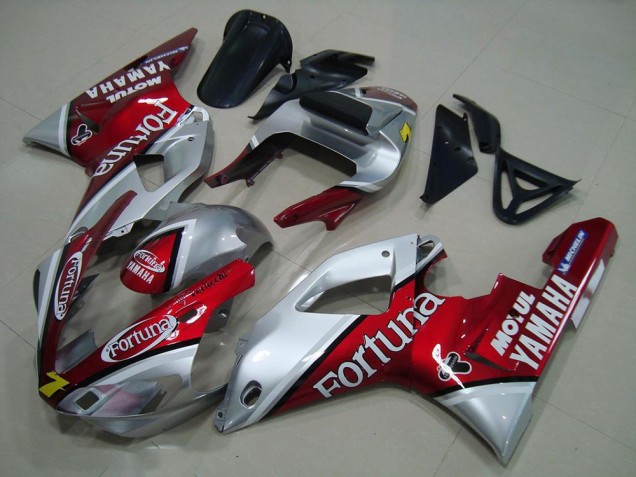 Fortuna Carenagem R1 2000-2001 Fortuna Carenagem R1 2000-2001