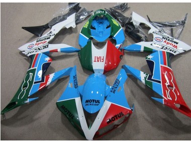 Fortuna Carenagem R1 2004-2006