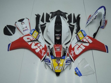 Givi 93 Carenagem CBR 1000RR 2008-2011