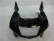 Glosssy Preto Carenagem CBR 600 F3 1995-1998