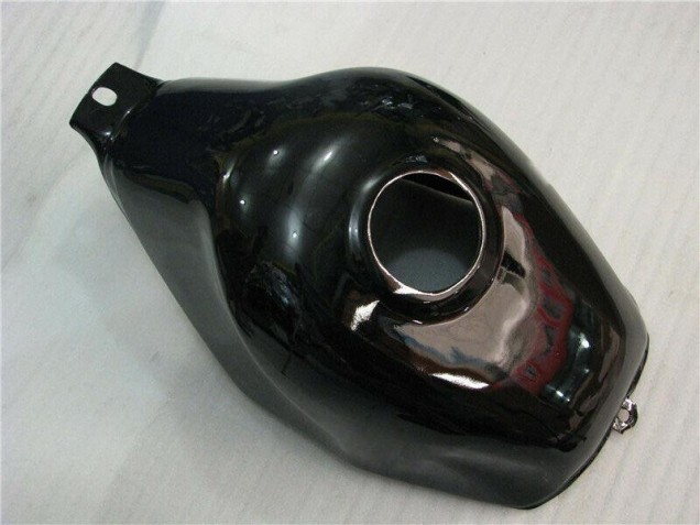 Glosssy Preto Carenagem CBR 600 F3 1995-1998