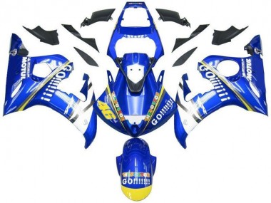 Go Carenagem R6 2003-2005