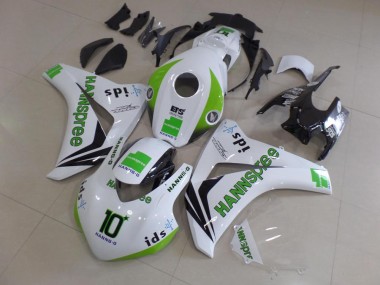 Hannspree 10 Carenagem CBR 1000RR 2008-2011