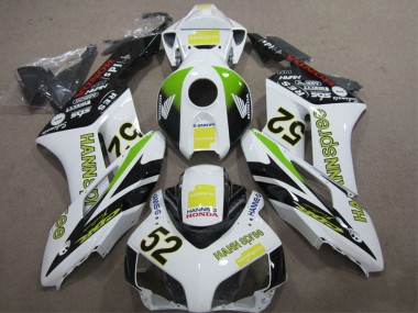Hannspree 52 Carenagem CBR 1000RR 2004-2005