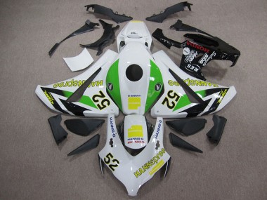 Hannspree 52 Carenagem CBR 1000RR 2008-2011