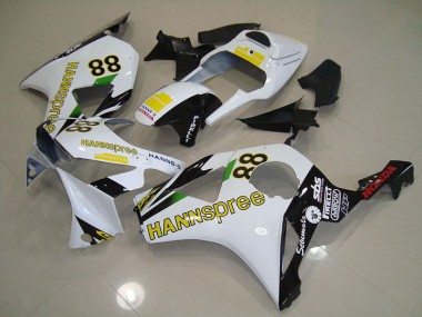 Hannspree 88 Carenagem CBR 900RR 954 2002-2003