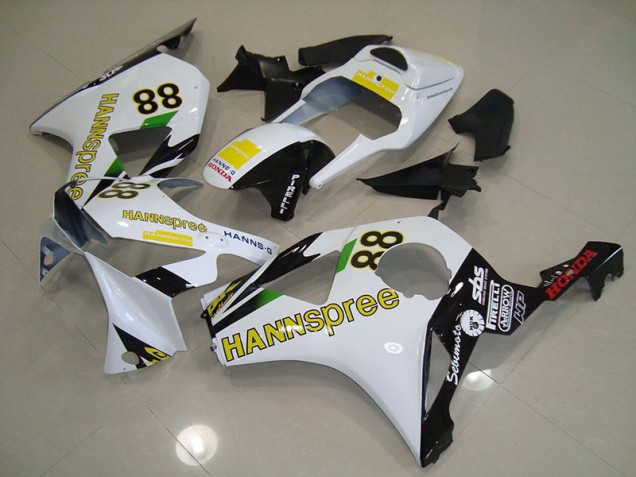 Hannspree 88 Carenagem CBR 900RR 954 2002-2003