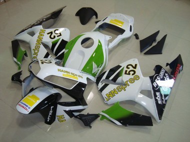 Hannspree Carenagem CBR 600RR 2003-2004