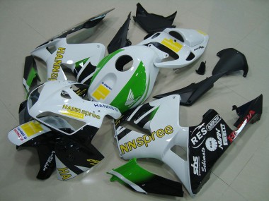 Hannspree Carenagem CBR 600RR 2005-2006