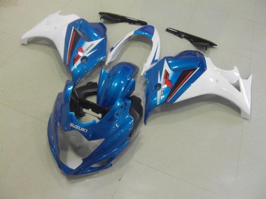 Katana Carenagem GSXR 600 1996-2000