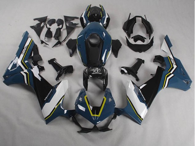 Kits Completo Carenagem CBR 1000RR 2017-2023 Kits Completo Carenagem CBR 1000RR 2017-2023
