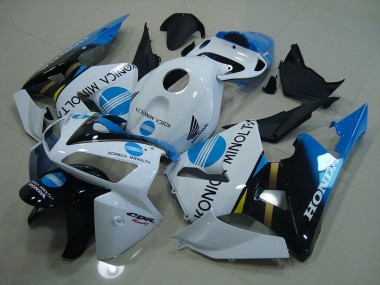 Konica Carenagem CBR 600RR 2005-2006