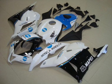 Konica Carenagem CBR 600RR 2009-2012