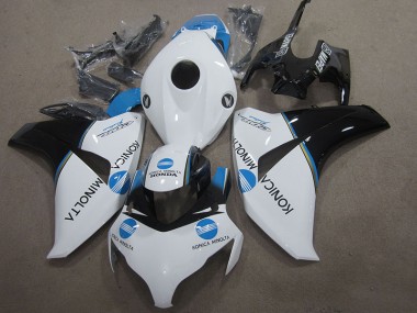 Konica Minolta Carenagem CBR 1000RR 2008-2011