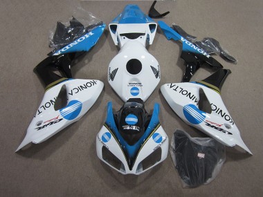 Konica Minolta Fireblade Carenagem CBR 1000RR 2006-2007