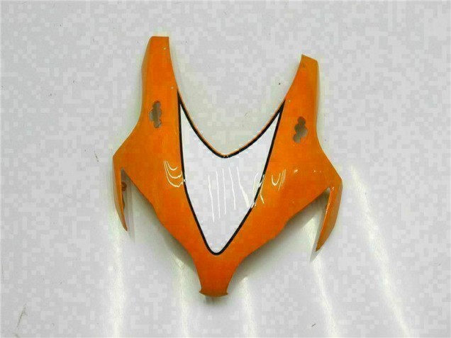 Laranja Abs Carenagem CBR 1000RR 2008-2011 Laranja Abs Carenagem CBR 1000RR 2008-2011