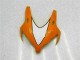 Laranja Abs Carenagem CBR 1000RR 2008-2011 Laranja Abs Carenagem CBR 1000RR 2008-2011