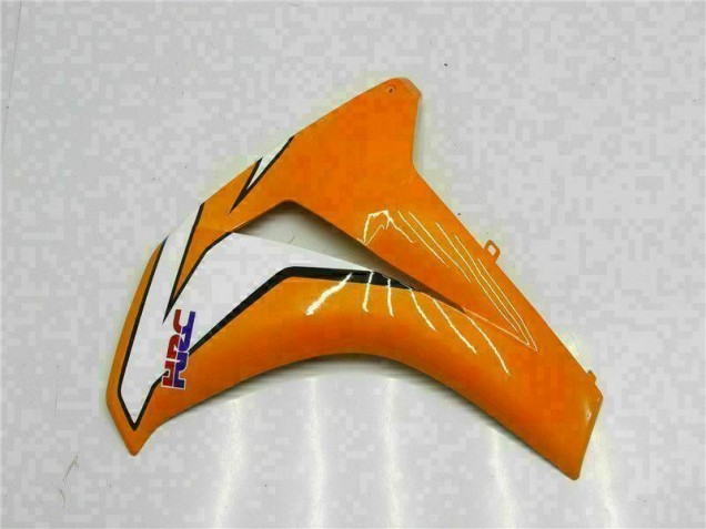 Laranja Abs Carenagem CBR 1000RR 2008-2011 Laranja Abs Carenagem CBR 1000RR 2008-2011