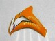 Laranja Abs Carenagem CBR 1000RR 2008-2011 Laranja Abs Carenagem CBR 1000RR 2008-2011