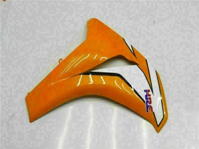 Laranja Abs Carenagem CBR 1000RR 2008-2011 Laranja Abs Carenagem CBR 1000RR 2008-2011
