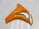 Laranja Abs Carenagem CBR 1000RR 2008-2011 Laranja Abs Carenagem CBR 1000RR 2008-2011