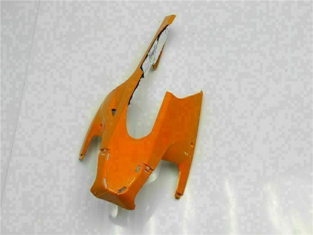 Laranja Abs Carenagem CBR 1000RR 2008-2011 Laranja Abs Carenagem CBR 1000RR 2008-2011