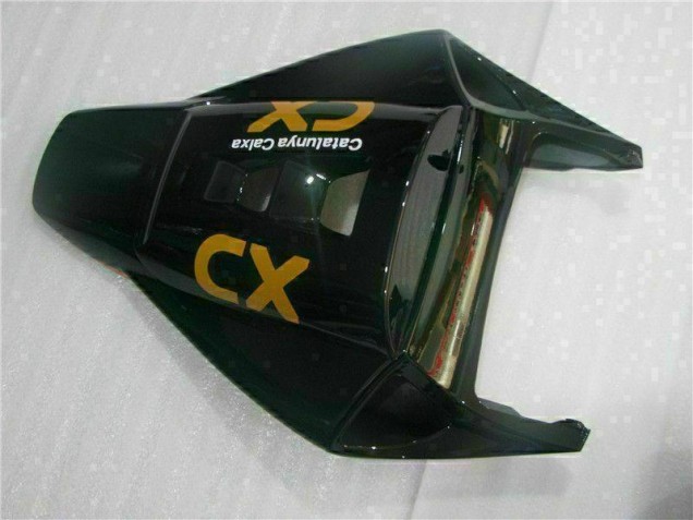Laranja Abs Kits Carenagem CBR 1000RR 2004-2005 Laranja Abs Kits Carenagem CBR 1000RR 2004-2005