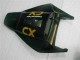 Laranja Abs Kits Carenagem CBR 1000RR 2004-2005 Laranja Abs Kits Carenagem CBR 1000RR 2004-2005