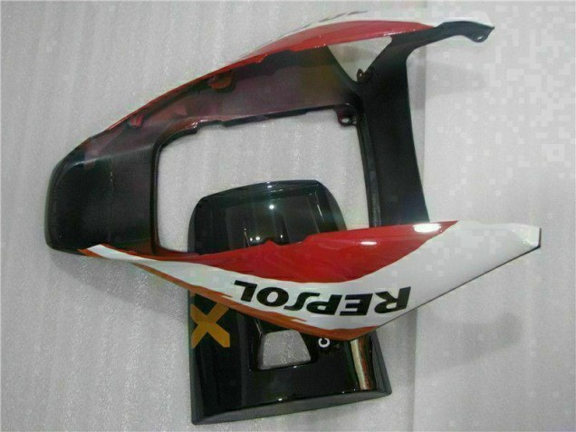 Laranja Abs Kits Carenagem CBR 1000RR 2004-2005 Laranja Abs Kits Carenagem CBR 1000RR 2004-2005